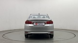 Used 2015 Honda City [2014-2017] VX Petrol Manual exterior BACK VIEW
