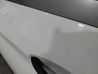 Used 2020 Tata Nexon XM Petrol Petrol Manual dents MINOR DENT