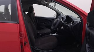 Used 2012 Ford Figo [2010-2015] Duratec Petrol EXI 1.2 Petrol Manual interior RIGHT SIDE FRONT DOOR CABIN VIEW