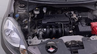 Used 2014 Honda Brio [2011-2016] S MT Petrol Manual engine ENGINE RIGHT SIDE VIEW