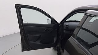 Used 2020 Renault Kwid RXL 1.0 SCE Petrol Manual interior LEFT FRONT DOOR OPEN VIEW