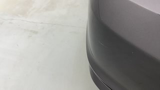 Used 2017 Honda City [2017-2020] ZX CVT Petrol Automatic dents MINOR SCRATCH