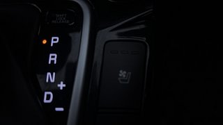 Used 2021 Kia Seltos GTX Plus Petrol Manual top_features Ventilated seats