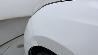 Used 2018 Hyundai Grand i10 [2017-2020] Sportz AT 1.2 Kappa VTVT Petrol Automatic dents MINOR DENT