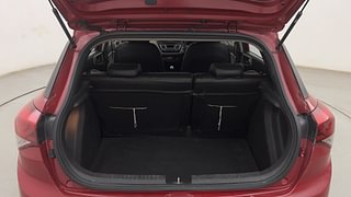 Used 2015 Hyundai Elite i20 [2014-2018] Asta 1.4 CRDI Diesel Manual interior DICKY INSIDE VIEW