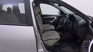 Used 2016 Renault Duster [2015-2019] 110 PS RXZ 4X2 AMT Diesel Automatic interior RIGHT SIDE FRONT DOOR CABIN VIEW