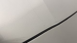 Used 2018 Hyundai Verna [2017-2020] 1.6 VTVT SX Petrol Manual dents MINOR SCRATCH