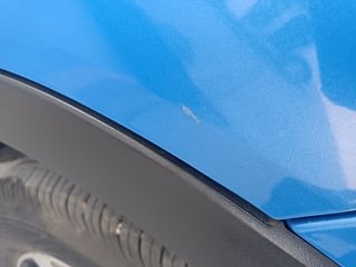 Used 2021 Tata Nexon XZA Plus AMT Diesel S Diesel Automatic dents MINOR SCRATCH