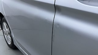 Used 2015 Honda City [2014-2017] VX Petrol Manual dents MINOR DENT