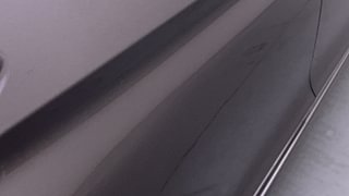 Used 2014 Honda City [2014-2017] VX Diesel Diesel Manual dents MINOR DENT