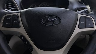 Used 2019 Hyundai New Santro 1.1 Sportz MT Petrol Manual top_features Airbags