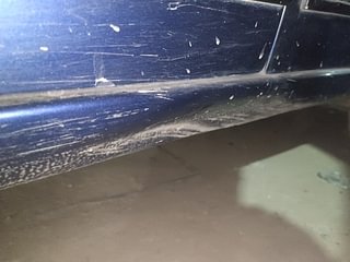 Used 2017 Maruti Suzuki Dzire [2017-2020] ZDi Plus AMT Diesel Automatic dents MINOR DENT