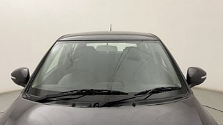 Used 2015 Maruti Suzuki Swift [2011-2017] ZXi Petrol Manual exterior FRONT WINDSHIELD VIEW