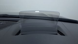 Used 2021 Kia Seltos GTX Plus Petrol Manual top_features Heads up display (HUD)