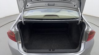 Used 2015 Honda City [2014-2017] VX Petrol Manual interior DICKY INSIDE VIEW