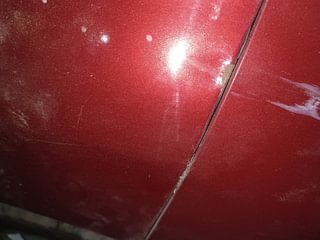 Used 2022 Datsun Redi-GO [2020-2022] T (O) Petrol Manual dents MINOR DENT