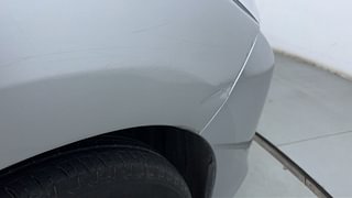 Used 2015 Honda City [2014-2017] VX Petrol Manual dents MINOR DENT