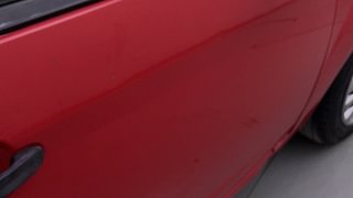 Used 2012 Ford Figo [2010-2015] Duratec Petrol EXI 1.2 Petrol Manual dents MINOR DENT