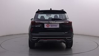 Used 2021 Kia Seltos GTX Plus Petrol Manual exterior BACK VIEW
