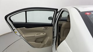 Used 2017 maruti-suzuki Ciaz Alpha Petrol Petrol Manual interior LEFT REAR DOOR OPEN VIEW
