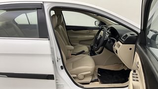 Used 2017 maruti-suzuki Ciaz Alpha Petrol Petrol Manual interior RIGHT SIDE FRONT DOOR CABIN VIEW