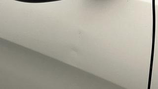 Used 2015 Maruti Suzuki Celerio VXI AMT Petrol Automatic dents MINOR DENT