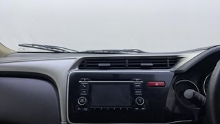 Used 2014 Honda City [2014-2017] VX Diesel Diesel Manual top_features Integrated (in-dash) music system
