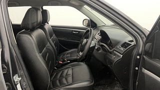 Used 2015 Maruti Suzuki Swift [2011-2017] ZXi Petrol Manual interior RIGHT SIDE FRONT DOOR CABIN VIEW