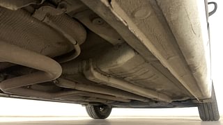 Used 2018 Hyundai Elite i20 [2018-2020] Asta 1.2 Petrol Manual extra REAR RIGHT UNDERBODY VIEW