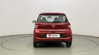 Used 2021 Hyundai New Santro 1.1 Asta MT Petrol Manual exterior BACK VIEW