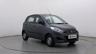 Used 2014 Hyundai i10 magna 1.1 Petrol Manual exterior RIGHT FRONT CORNER VIEW