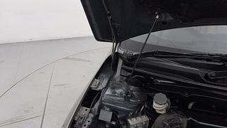 Used 2019 Maruti Suzuki Ciaz Alpha AT Petrol Petrol Automatic engine ENGINE RIGHT SIDE HINGE & APRON VIEW