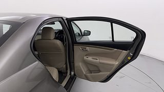 Used 2020 Maruti Suzuki Ciaz Delta AT Petrol Petrol Automatic interior RIGHT REAR DOOR OPEN VIEW