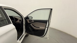 Used 2018 Hyundai Elite i20 [2018-2020] Asta 1.2 Petrol Manual interior RIGHT FRONT DOOR OPEN VIEW