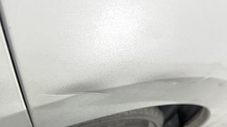 Used 2017 Tata Tiago [2016-2020] Revotron XZA AMT Petrol Automatic dents MINOR DENT