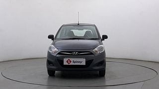 Used 2014 Hyundai i10 magna 1.1 Petrol Manual exterior FRONT VIEW