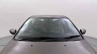 Used 2019 Maruti Suzuki Ciaz Alpha AT Petrol Petrol Automatic exterior FRONT WINDSHIELD VIEW