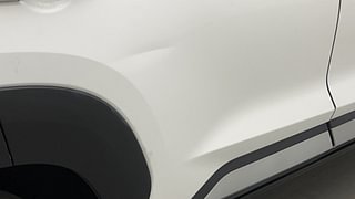 Used 2023 Nissan Magnite XV Premium Turbo (O) Petrol Manual dents MINOR DENT
