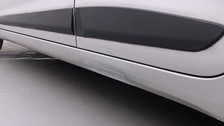 Used 2018 Hyundai Grand i10 [2017-2020] Sportz (O) 1.2 kappa VTVT Petrol Manual dents MINOR SCRATCH