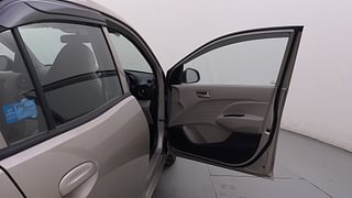 Used 2019 Hyundai New Santro 1.1 Sportz MT Petrol Manual interior RIGHT FRONT DOOR OPEN VIEW