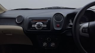 Used 2014 Honda Brio [2011-2016] S MT Petrol Manual top_features Integrated (in-dash) music system