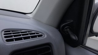 Used 2013 Maruti Suzuki Alto K10 [2010-2014] VXi Petrol Manual top_features Adjustable ORVM