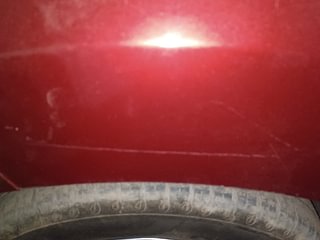 Used 2022 Datsun Redi-GO [2020-2022] T (O) Petrol Manual dents MINOR SCRATCH