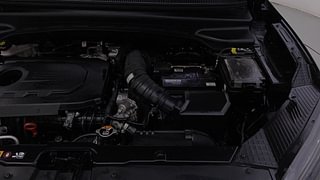 Used 2022 Hyundai Creta EX Diesel Diesel Manual engine ENGINE LEFT SIDE VIEW
