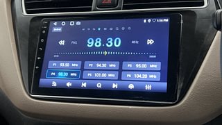 Used 2018 Hyundai Elite i20 [2018-2020] Asta 1.2 Petrol Manual top_features Integrated (in-dash) music system