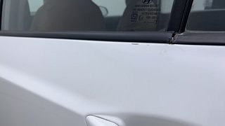 Used 2018 Hyundai Grand i10 [2017-2020] Sportz AT 1.2 Kappa VTVT Petrol Automatic dents MINOR SCRATCH