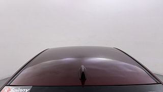 Used 2017 honda City V 4th Gen Petrol Manual exterior EXTERIOR ROOF VIEW