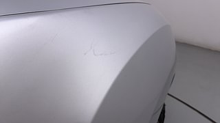 Used 2016 Renault Duster [2015-2019] 110 PS RXZ 4X2 AMT Diesel Automatic dents MINOR SCRATCH