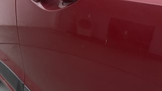 Used 2017 Hyundai Grand i10 [2017-2020] Sportz (O) AT 1.2 Kappa VTVT Petrol Automatic dents MINOR SCRATCH