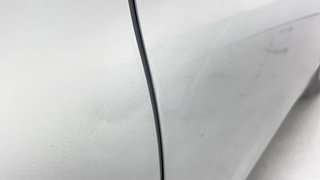 Used 2017 Tata Tiago [2016-2020] Revotron XZA AMT Petrol Automatic dents MINOR DENT